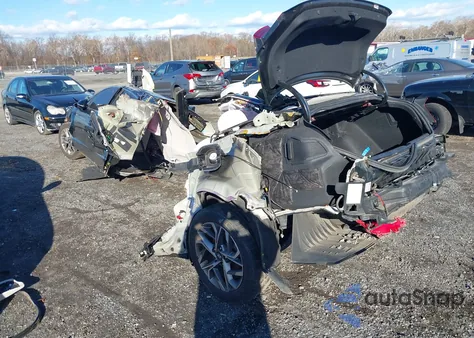 2021 Hyundai Sonata Sel z USA, uszkodzony, nr VIN KMHL64JA6MA162673